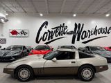 Used 1986 Chevrolet Corvette Coupe image 2