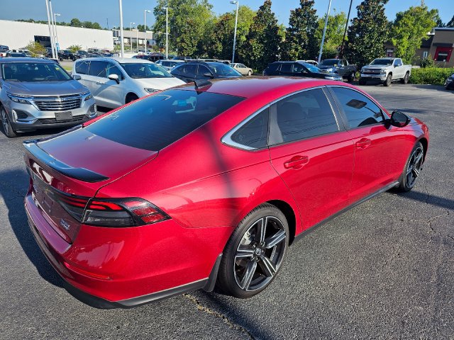 Used 2023 Honda Accord Sport image 8