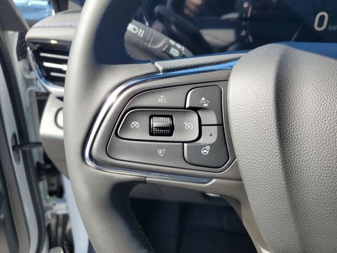 New 2026 Buick Envista Sport Touring w/ Convenience I Package image 20