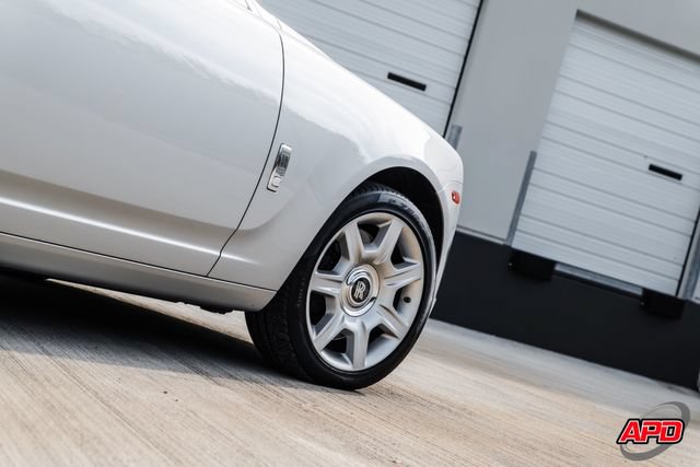 Used 2014 Rolls-Royce Ghost RWD image 29