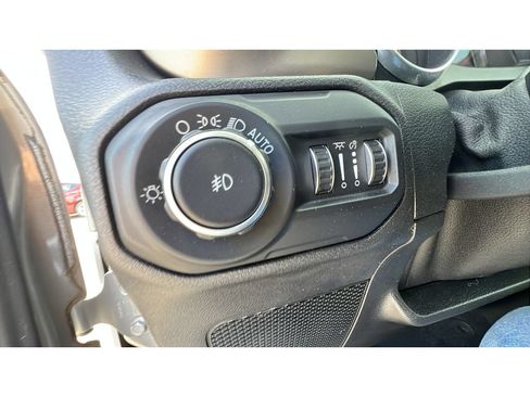 Used 2019 Jeep Wrangler Unlimited Sport S AWD/4WD image 23