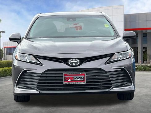 Used 2024 Toyota Camry LE FWD image 10
