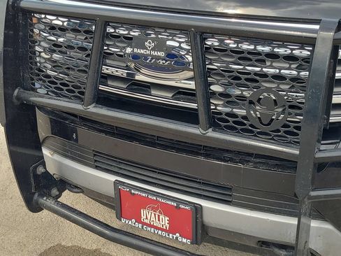 Used 2020 Ford Expedition XLT w/ FX4 Off-Road Package AWD/4WD image 32