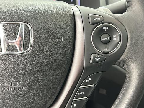 Used 2023 Honda Ridgeline RTL image 20