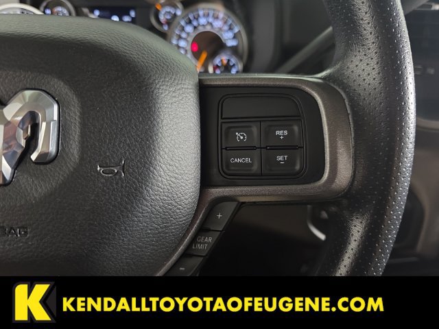 Used 2019 RAM 2500 Tradesman AWD/4WD image 18