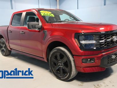 Used 2026 Ford F150 STX w/ F-150 LOBO Package