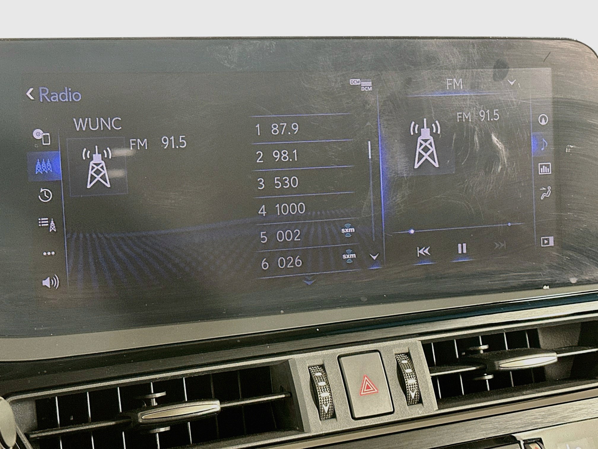 Used 2022 Lexus ES 350 Ultra Luxury w/ Accessory Package 2 FWD image 21