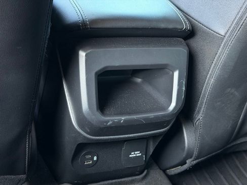 Certified 2024 Ford Ranger Lariat w/ FX4 Off-Road Package image 37