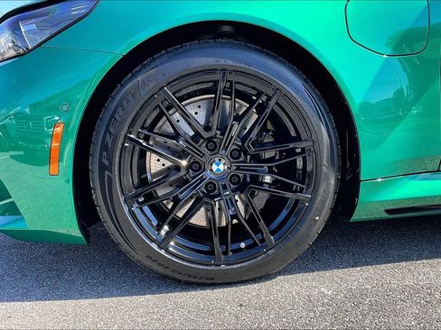 New 2026 BMW M5 Touring image 10