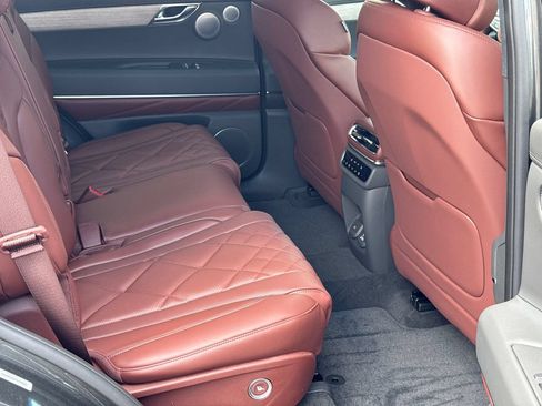 New 2026 Genesis GV80 3.5T Prestige AWD/4WD image 17