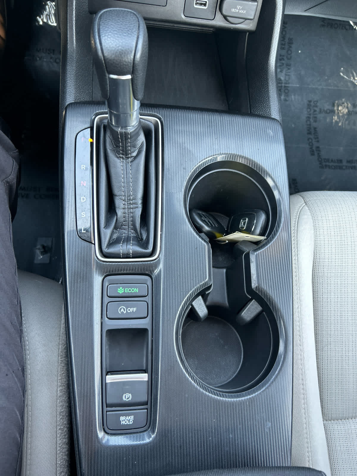 Used 2023 Honda Civic LX image 18
