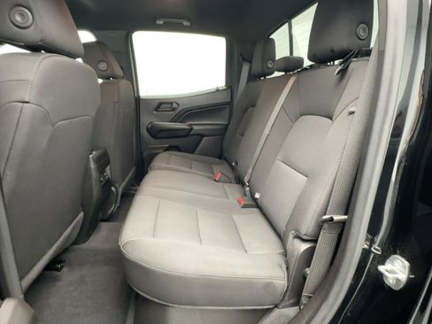 Certified 2023 Chevrolet Colorado Trail Boss image 14