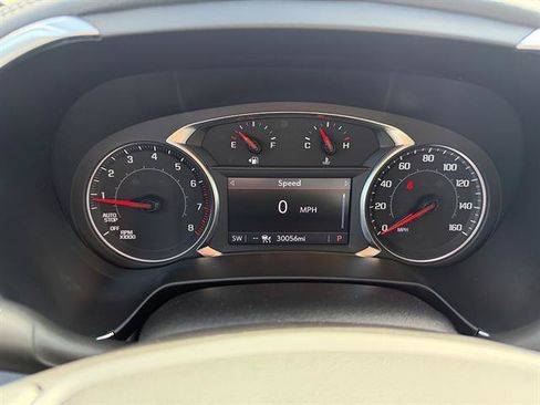Used 2024 Chevrolet Blazer LT w/ Convenience Package AWD/4WD image 37