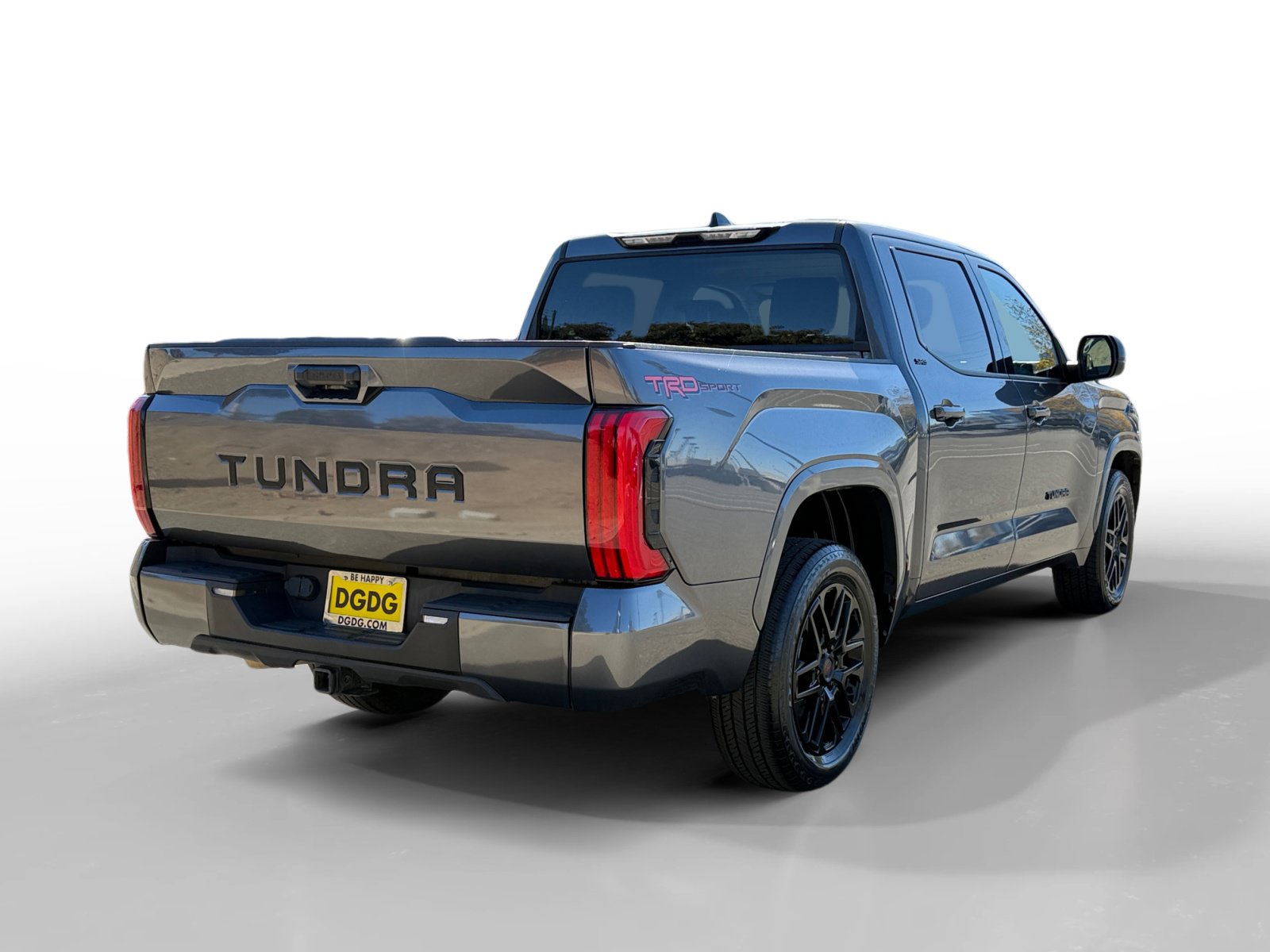 Used 2022 Toyota Tundra SR5 w/ TRD Sport Package RWD image 5