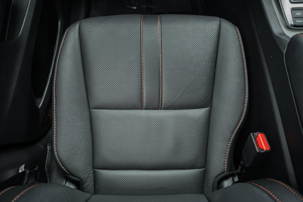 Certified 2025 Honda Passport TrailSport image 35