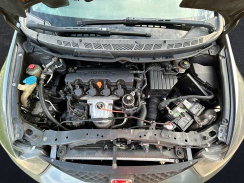 Used 2009 Honda Civic EX-L image 29