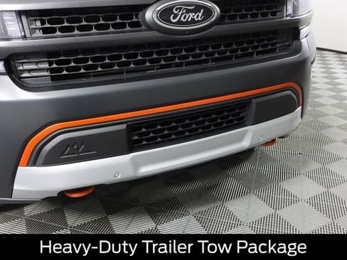 Certified 2023 Ford Expedition Timberline image 19