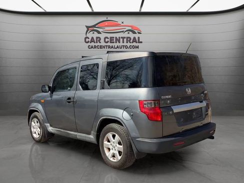 Used 2011 Honda Element EX image 3