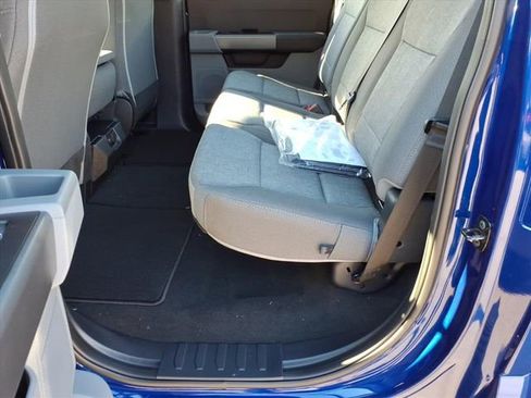 New 2026 Ford F250 XL w/ STX Appearance Package image 18