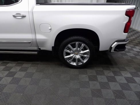 Used 2023 Chevrolet Silverado 1500 High Country w/ Technology Package image 47