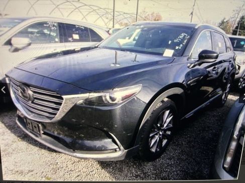 Used 2023 MAZDA CX-9 Grand Touring image 1