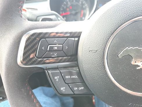 Used 2016 Ford Mustang GT Premium image 32