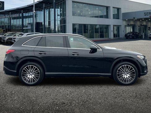 New 2026 Mercedes-Benz GLC 300 300 image 3
