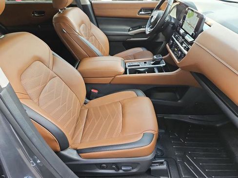 Certified 2023 Nissan Pathfinder Platinum image 22