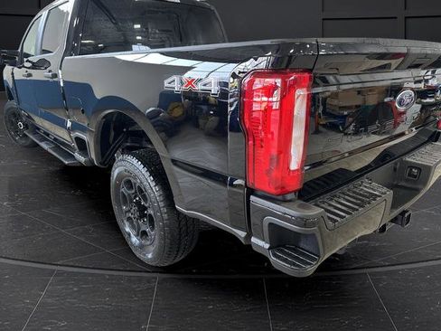 New 2026 Ford F250 XL w/ STX Appearance Package image 31