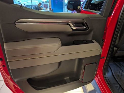 New 2026 Chevrolet Silverado 1500 ZR2 AWD/4WD image 11