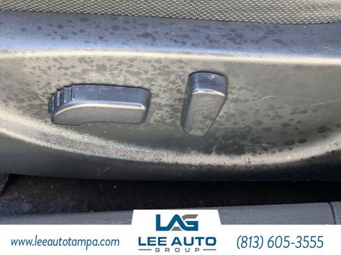 Used 2018 Nissan Maxima 3.5 S FWD image 18