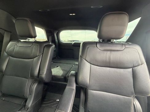 Used 2021 Ford Explorer ST w/ Equipment Group 401A AWD/4WD image 8