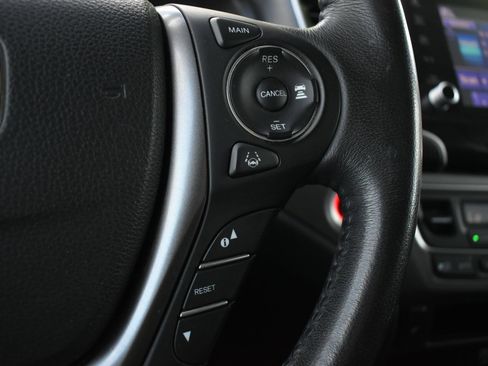 Used 2022 Honda Ridgeline RTL image 20