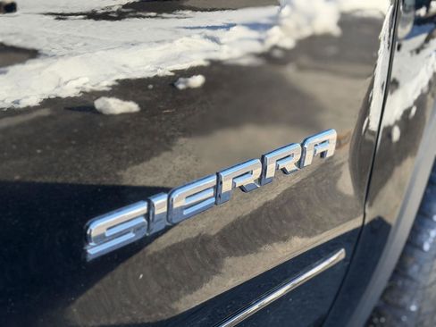 Used 2015 GMC Sierra 1500 4x4 Double Cab w/ Elevation Edition image 15