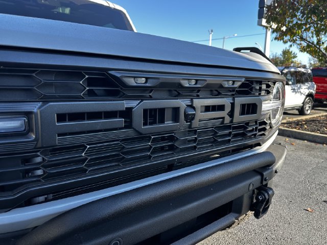 Certified 2026 Ford Bronco Raptor AWD/4WD image 10