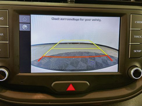 Used 2024 Kia Soul LX w/ Option Group 015 image 23