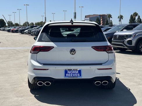 New 2026 Volkswagen Golf AWD/4WD image 27