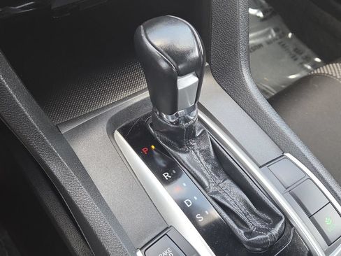 Used 2021 Honda Civic Sport image 27