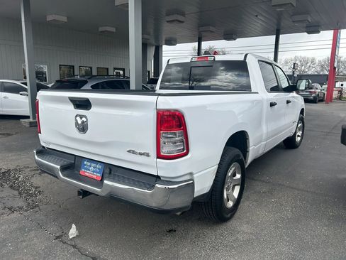 Used 2019 RAM 1500 Tradesman image 8