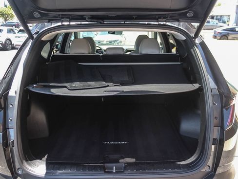 Used 2023 Hyundai Tucson SEL w/ Convenience Package AWD/4WD image 35
