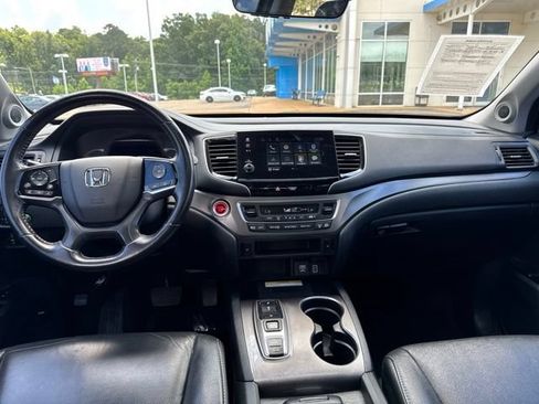 Used 2022 Honda Pilot Special Edition image 15