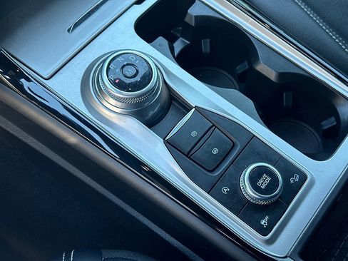 Certified 2023 Ford Explorer ST w/ Equipment Group 401A image 33