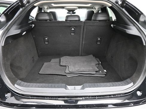 Used 2023 MAZDA CX-30 AWD 2.5 S w/ Premium Package image 20