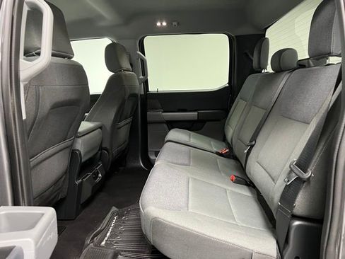 Used 2025 Ford F150 XLT w/ Equipment Group 301A Standard AWD/4WD image 42