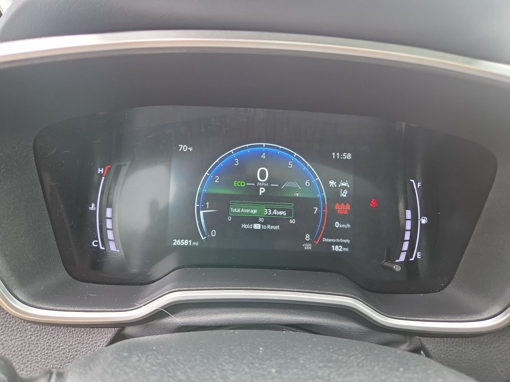 Used 2024 Toyota Corolla XSE FWD image 13