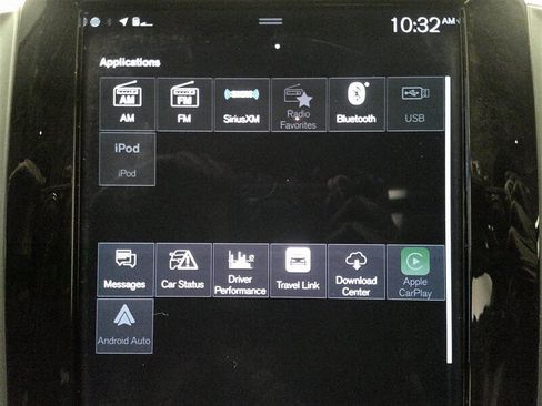 Used 2020 Volvo XC90 T6 Momentum w/ Protection Package Premier image 25