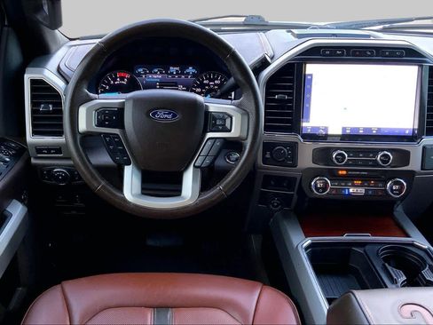 Used 2022 Ford F250 King Ranch w/ Tremor Off-Road Package AWD/4WD image 6