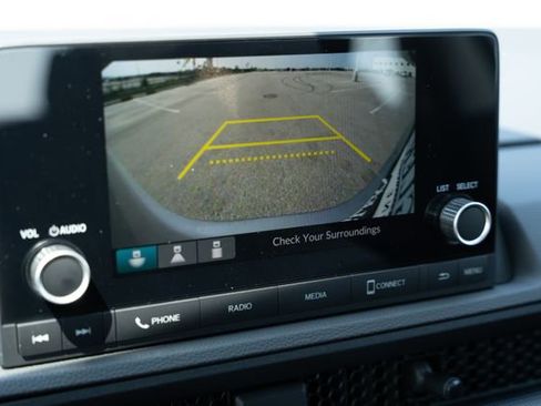 Used 2025 Honda CR-V LX image 26