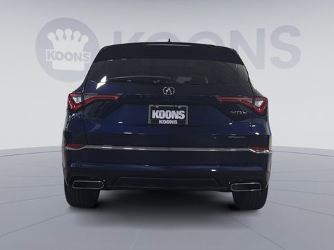 Used 2023 Acura MDX SH-AWD image 5