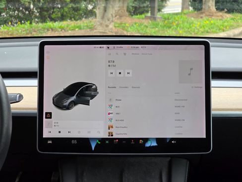 Used 2021 Tesla Model 3 Long Range image 14